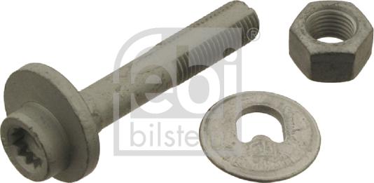 Febi Bilstein 06619 - Bullone correzione campanatura autozon.pro