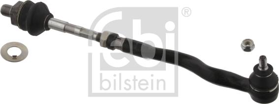 Febi Bilstein 06636 - Tirante trasversale autozon.pro