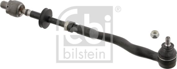 Febi Bilstein 06629 - Tirante trasversale autozon.pro