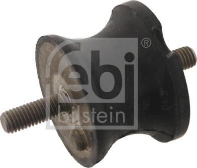 Febi Bilstein 06624 - Supporto, Cambio automatico autozon.pro