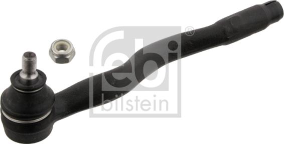 Febi Bilstein 06625 - Testa barra d'accoppiamento autozon.pro