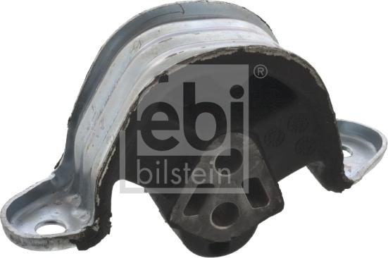 Febi Bilstein 06621 - Sospensione, Motore autozon.pro