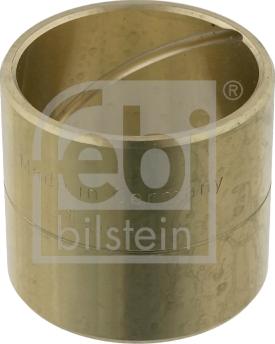 Febi Bilstein 06014 - Boccola, Perno fuso a snodo autozon.pro