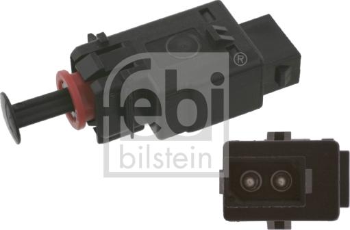 Febi Bilstein 06036 - Interruttore luce freno autozon.pro