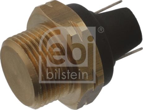 Febi Bilstein 06031 - Termocontatto, Ventola radiatore autozon.pro