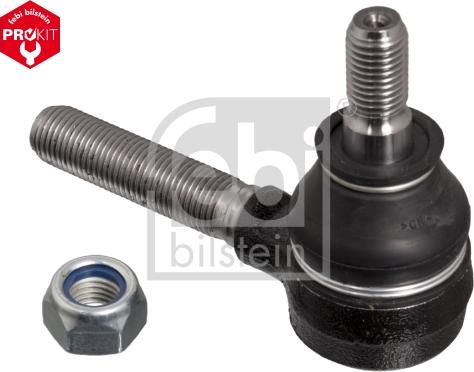 Febi Bilstein 06192 - Testa barra d'accoppiamento autozon.pro