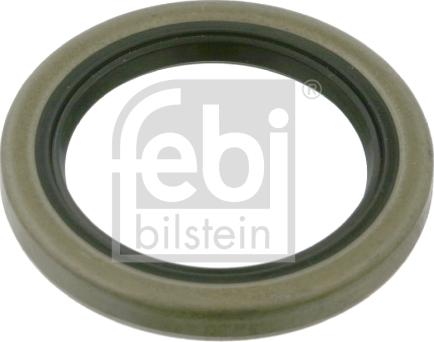 Febi Bilstein 06148 - Paraolio, mozzo ruota autozon.pro