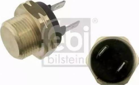 Febi Bilstein 06187 - Termocontatto, Ventola radiatore autozon.pro