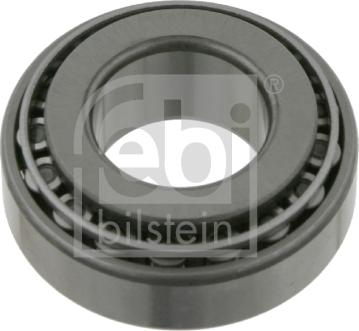 Febi Bilstein 06126 - Cuscinetto ruota autozon.pro