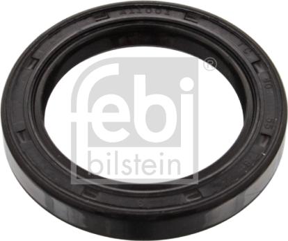 Febi Bilstein 06174 - Paraolio, Cuscinetto ruota autozon.pro