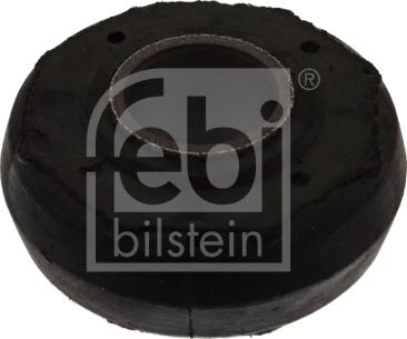 Febi Bilstein 06170 - Supporto, Braccio oscillante autozon.pro