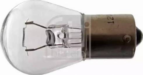 Febi Bilstein 06894 - Lampadina, Luce posteriore di stop autozon.pro