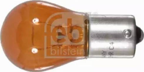 Febi Bilstein 06896 - Lampadina, Indicatore direzione autozon.pro