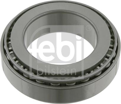 Febi Bilstein 06841 - Cuscinetto ruota autozon.pro