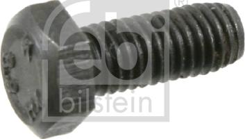 Febi Bilstein 06862 - Bullone / Vite autozon.pro