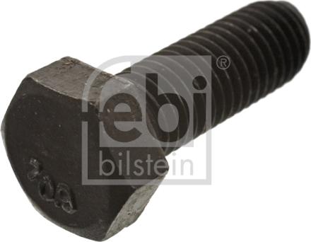 Febi Bilstein 06884 - Vite di fermo, Snodo portante / di guida autozon.pro