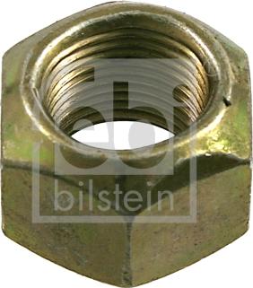 Febi Bilstein 06878 - Dado autozon.pro