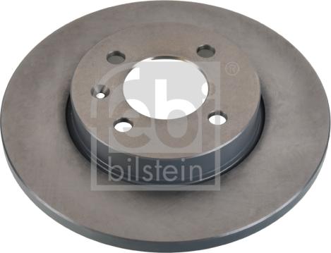 Febi Bilstein 06310 - Discofreno autozon.pro