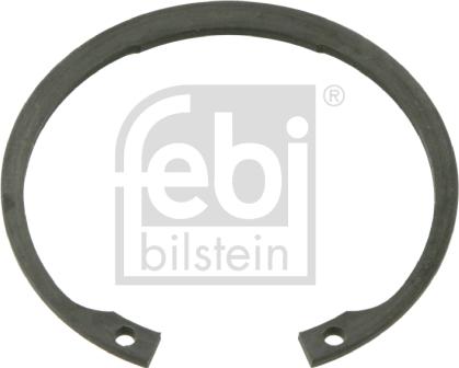 Febi Bilstein 06312 - Anello di fermo autozon.pro