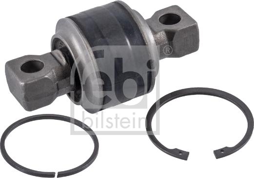 Febi Bilstein 06389 - Kit riparazione, Braccio oscillante autozon.pro