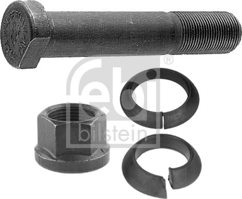 Febi Bilstein 06294 - Bullone ruota autozon.pro