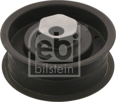 Febi Bilstein 06296 - Galoppino / Guidacinghia, Cinghia dentata autozon.pro