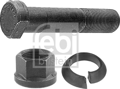 Febi Bilstein 06291 - Bullone ruota autozon.pro