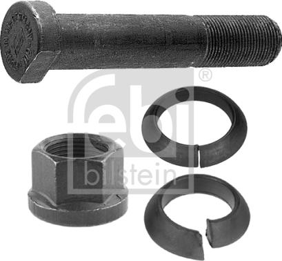 Febi Bilstein 06293 - Bullone ruota autozon.pro