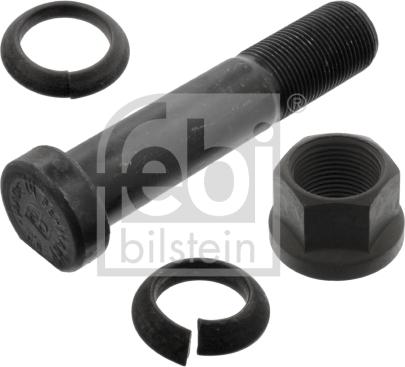 Febi Bilstein 06292 - Bullone ruota autozon.pro