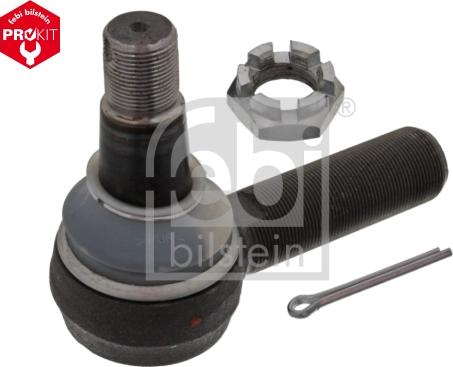 Febi Bilstein 06241 - Giunto angolare, Tirante laterale comando sterzo autozon.pro