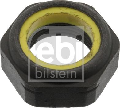 Febi Bilstein 06243 - Dado, Fuso dell'asse autozon.pro