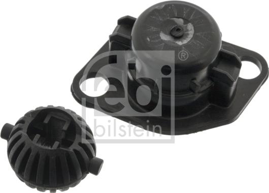 Febi Bilstein 06257 - Kit riparazione, Leva cambio autozon.pro