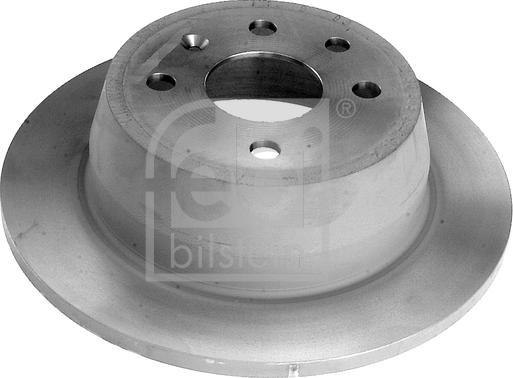 Febi Bilstein 06260 - Discofreno autozon.pro