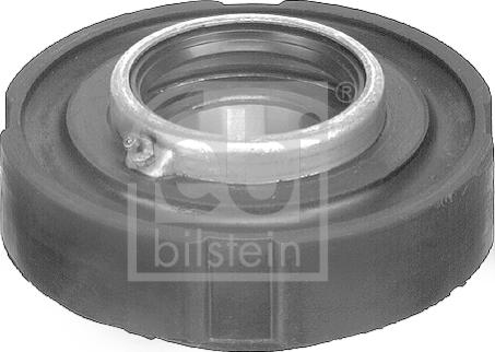 Febi Bilstein 06212 - Supporto, Albero cardanico autozon.pro