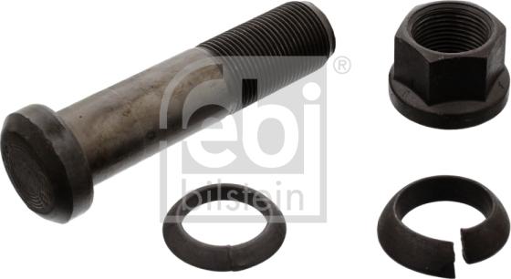 Febi Bilstein 06289 - Bullone ruota autozon.pro