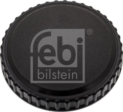 Febi Bilstein 06285 - Chiusura, serbatoio carburante autozon.pro