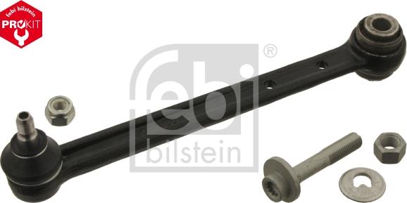 Febi Bilstein 06230 - Asta / Puntone, Sospensione ruote autozon.pro