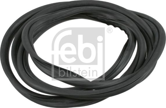 Febi Bilstein 06221 - Guarnizione, Parabrezza autozon.pro