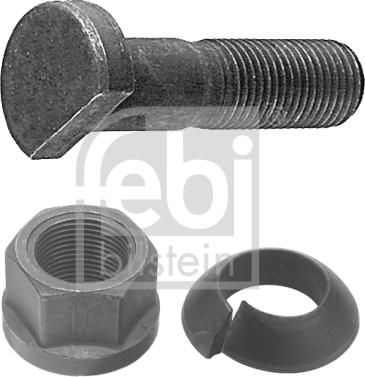 Febi Bilstein 06270 - Bullone ruota autozon.pro