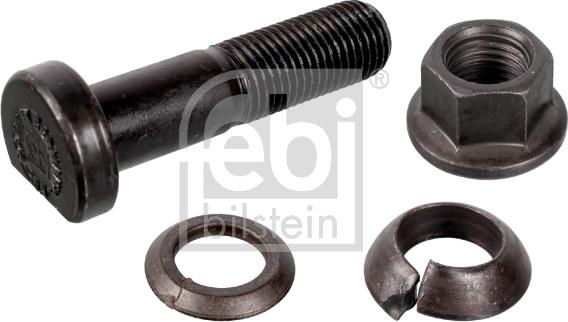 Febi Bilstein 06271 - Bullone ruota autozon.pro