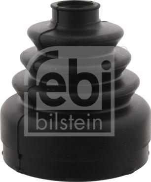 Febi Bilstein 06796 - Cuffia, Semiasse autozon.pro