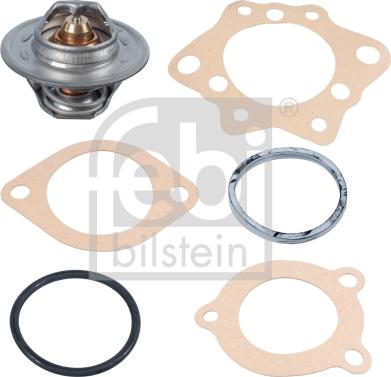 Febi Bilstein 06758 - Termostato, Refrigerante autozon.pro