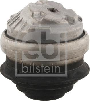 Febi Bilstein 01955 - Sospensione, Motore autozon.pro