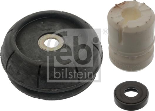 Febi Bilstein 01951 - Supporto ammortizzatore a molla autozon.pro