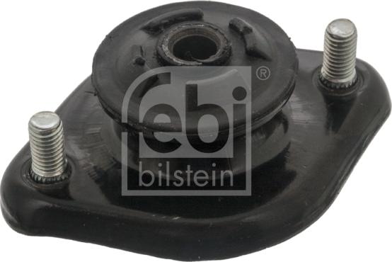 Febi Bilstein 01967 - Supporto ammortizzatore a molla autozon.pro