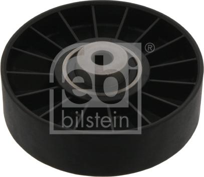 Febi Bilstein 01900 - Galoppino / Guidacinghia, Cinghia Poly-V autozon.pro