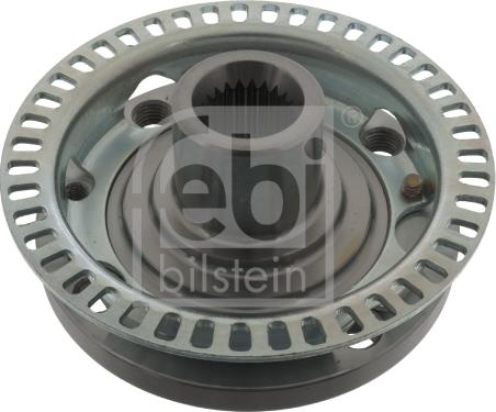 Febi Bilstein 01901 - Mozzo ruota autozon.pro