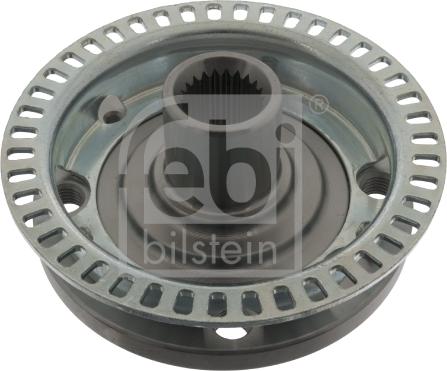 Febi Bilstein 01902 - Mozzo ruota autozon.pro