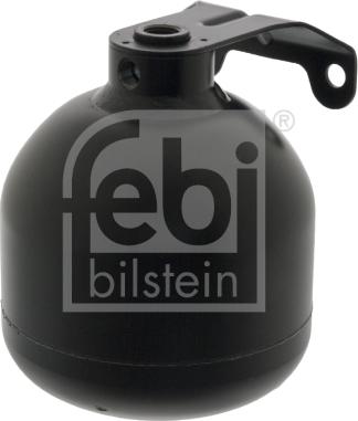 Febi Bilstein 01915 - Accumulatore pressione, Sospensione / Ammortizzazione autozon.pro