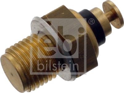 Febi Bilstein 01939 - Sensore, Temperatura refrigerante autozon.pro